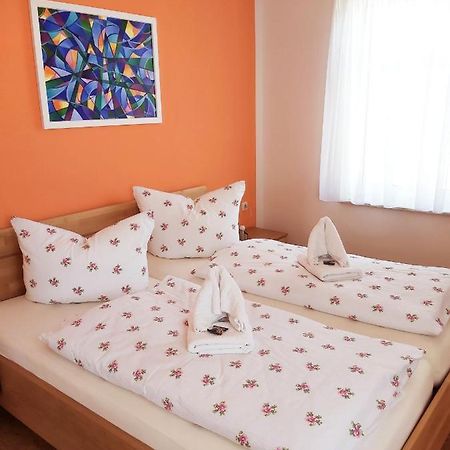 Cosis Ferienwohnung Хонштайн Экстерьер фото