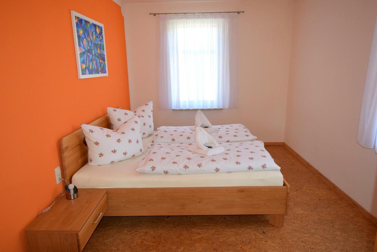Cosis Ferienwohnung Хонштайн Экстерьер фото